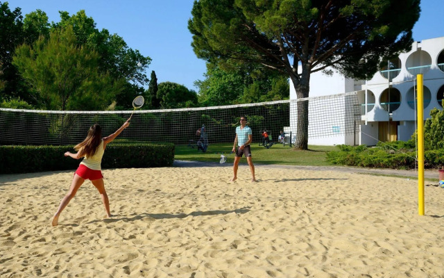 Residéal La Grande Motte