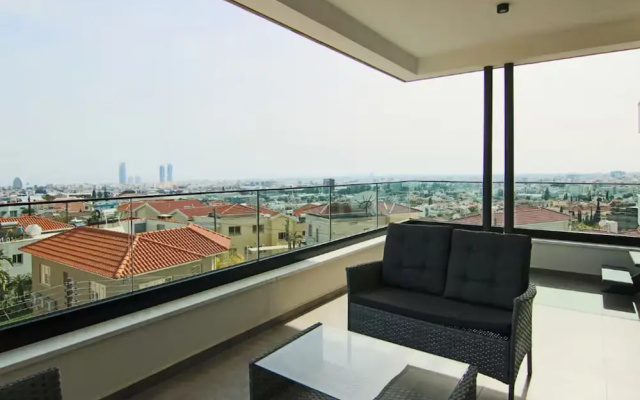 131 LIM 302 - Stay Anna Residence Sea View Mais