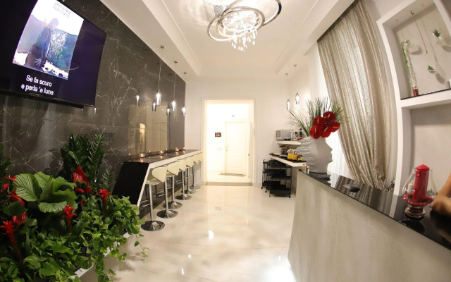 Mecla Suites