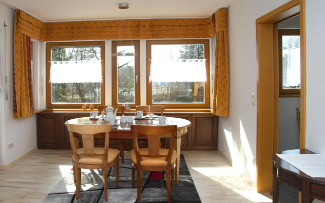 Ferienhaus Bauerngarten