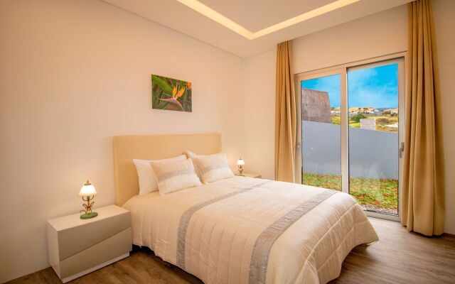 Beautiful Modern Villa in Calheta – CalhetaScape