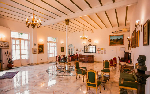 Apart Hotel Casa Morey
