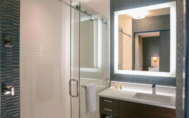 TownePlace Suites by Marriott Nashville Downtown/Capitol District