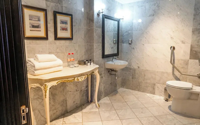 Gold Reef City Hotel