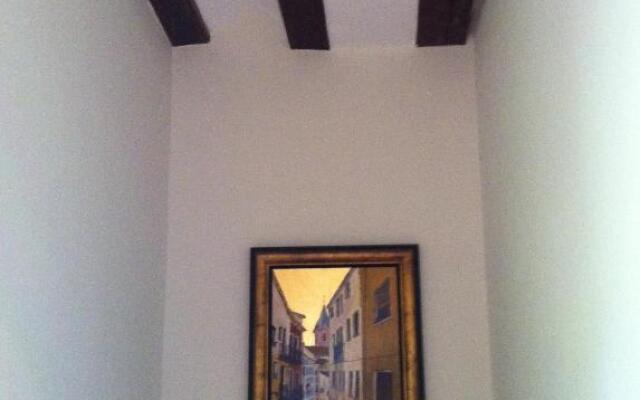 Los Ojos de la Mora Apartamentos Boutique