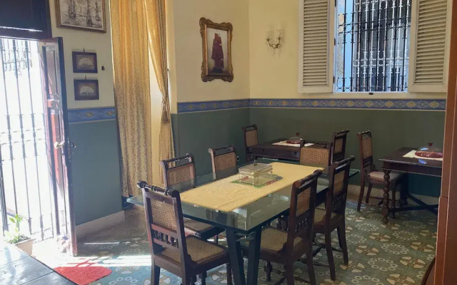 Hostal Colonial Casa de Luca