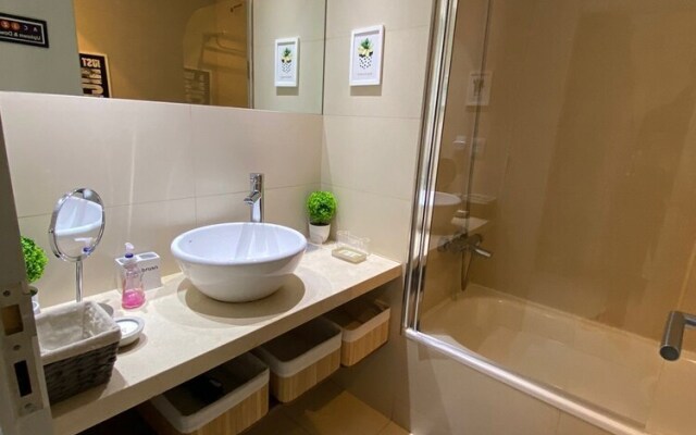 Quartier San Telmo Suites 11