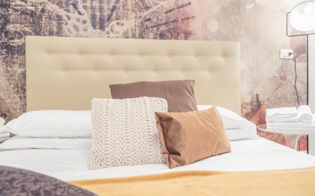 San Polo Canal View Apartments