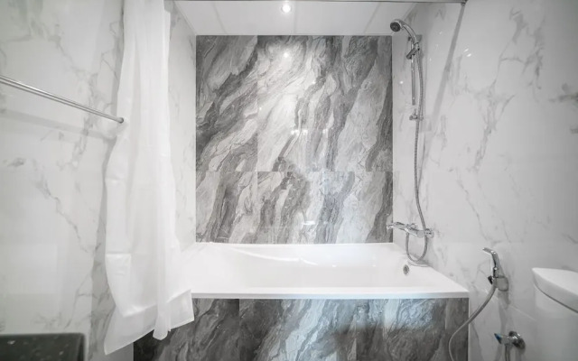 Luton Vacation Homes-Elite Business Bay