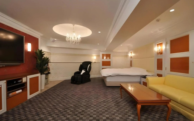 Hotel Shasha Resort - Adults Only