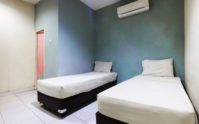 Sabrina Guest House