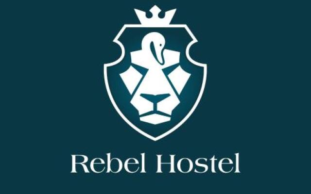 Rebel Hostel