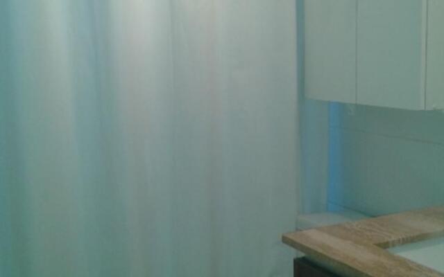 Apartamento Argomedo - Santiago