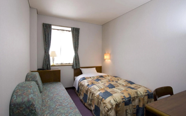 Shinseto Station Hotel