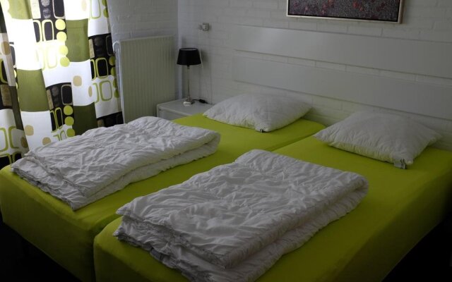 Løkken Hostel