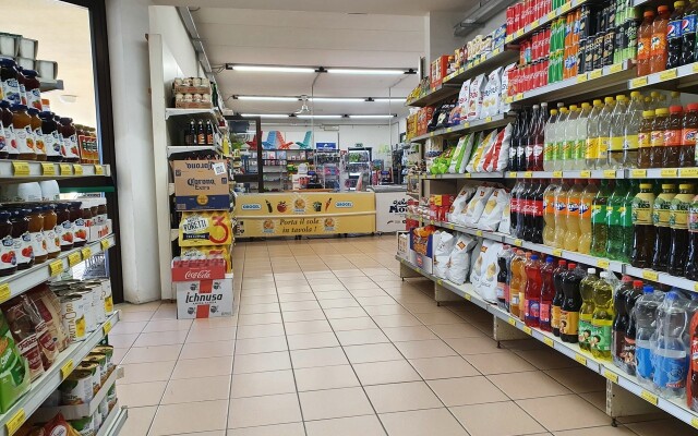 La Risacca Family Camping Village