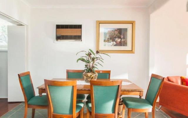 Eltham Retreat