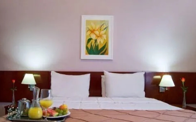 Nobile Suítes Golden Fortaleza