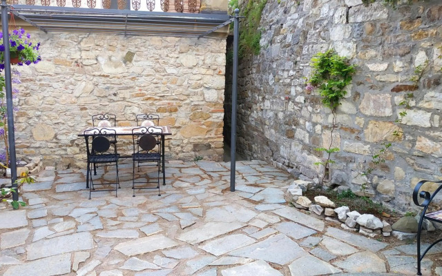 Il Papavero - Montefioralle Apartment