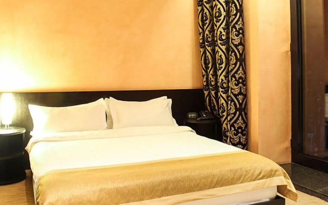 Urgoo Boutique Hotel
