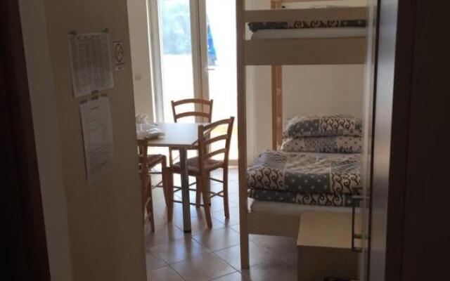 Studio Apartment Barbat 38a