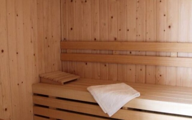 Camping La Croez Villieu