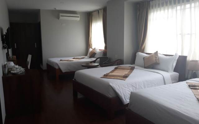 Sandals Hotel
