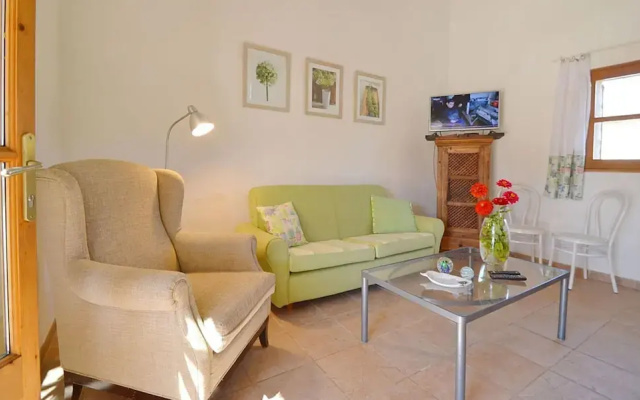Villa in Mallorca Near the Beach