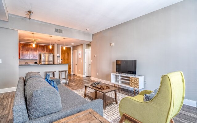 Kasa Atlanta Downtown Apartments