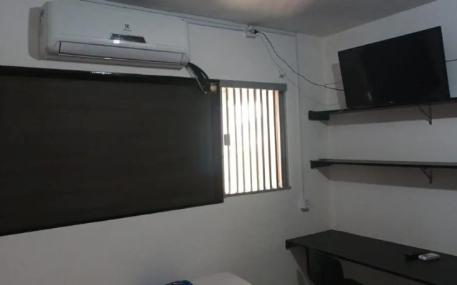 Hostel portal do sol