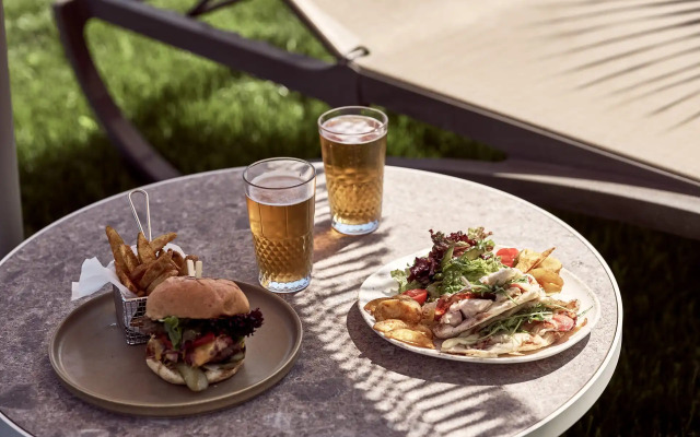 Windmill Bay Hotel