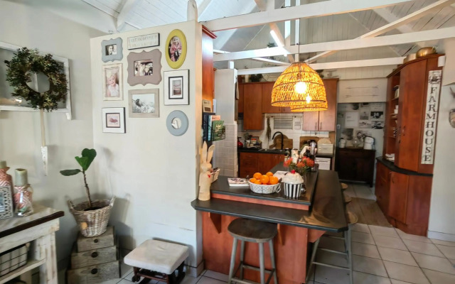 Little Flamingo Familia