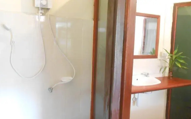 Dok Champa Guesthouse