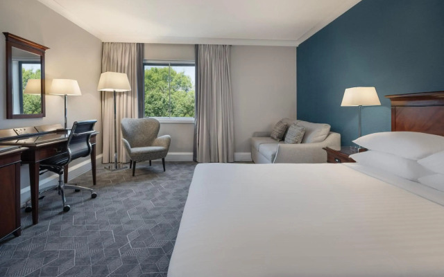 Delta Hotels by Marriott Newcastle Gateshead