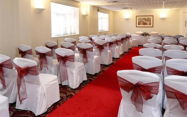 Best Western Three Swans