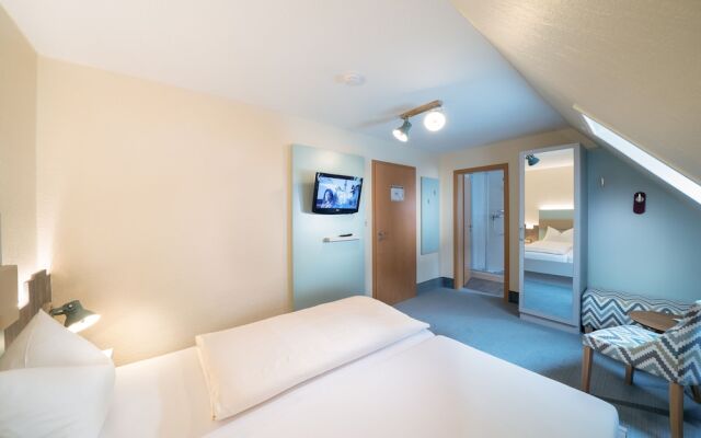Deichhotel Grube