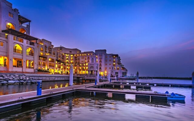 Eastern Mangroves Suites by Jannah