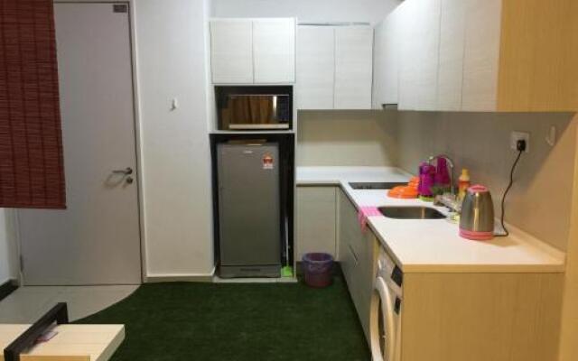 ICT guesthouse 2bedroom