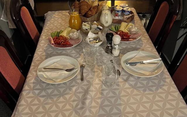 Nobiles Hotel Šternberk