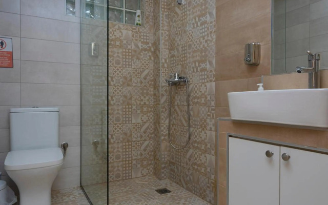 3C's Apartment THESS :Central, Cosy & Convenient