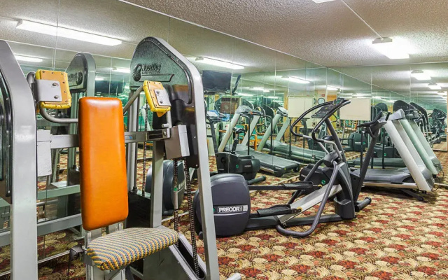 Quality Inn Lincoln