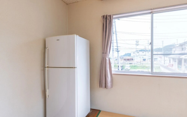 Hotel Kamaishi Heita Pansion