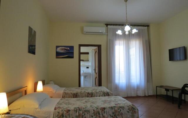 B&B Villa Refe