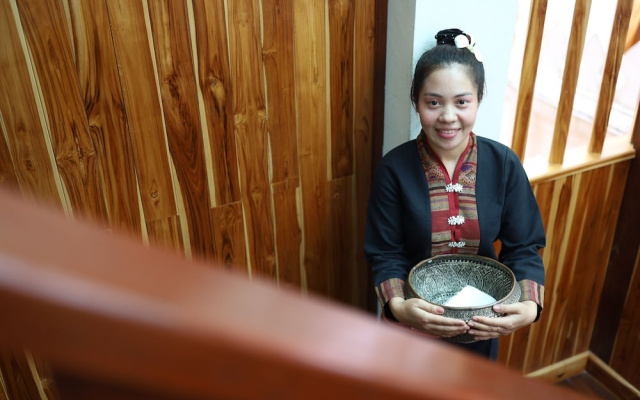 Luang Phasouk Hotel