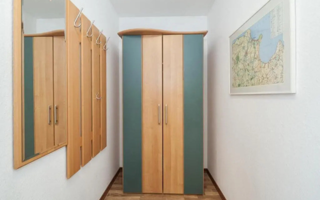 Dünenblick Wohnung 48