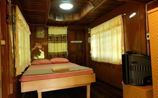 Ruenpinwilai Resort