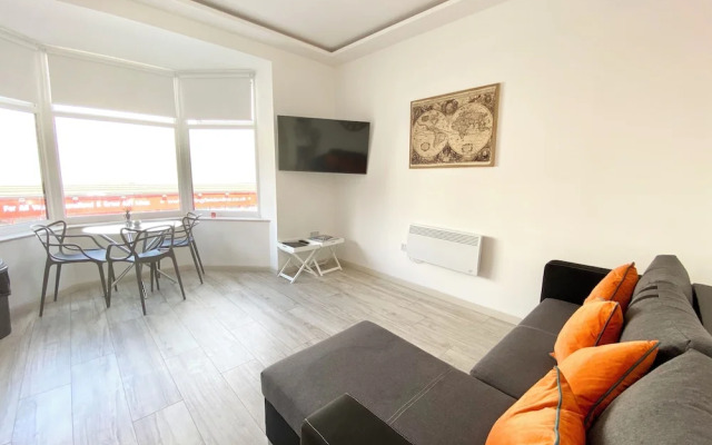 Princess Service Apartments - Town Centre