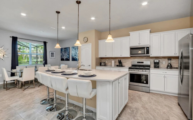 Oakmoss drive Solterra 3