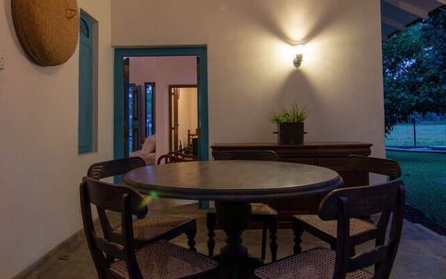 STAY at Kalahe