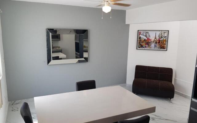 Contry La Silla Apartments zona tec - Nuevo Sur